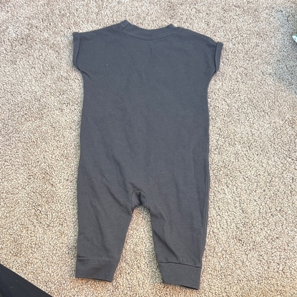 ‘My First Rodeo' Baby Onesie - Picture 5 of 5